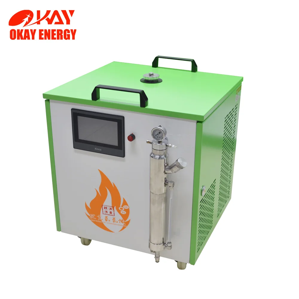jewelry torch oxy-hydrogen flame welding hho soldering tool HHO Brazing machine jewelry welder machine