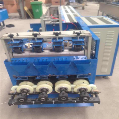 complete/combine wire drawing scourer machine for making scourer cleaning ball
