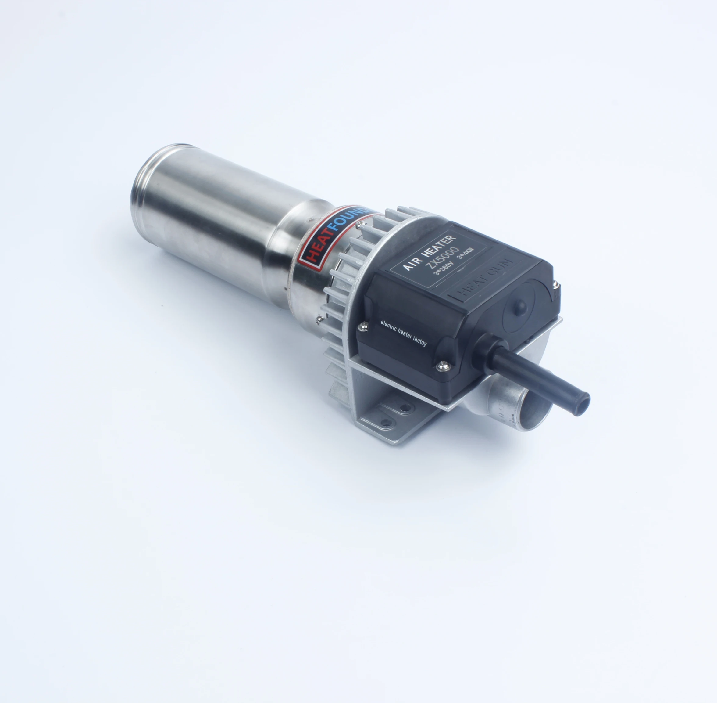 ПВХ сварочные аппараты пластиковые сварочные пушки автоматическая машина для перекрытия сварки мембран