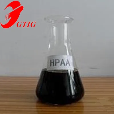 CAS 23783-26-8 HPAA 2-гидроксифосфоноуксусная кислота для очистки