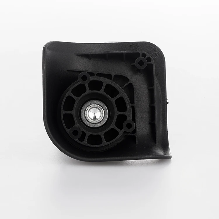 High Quality Luggage Wheel Replacement Suitcase Wheels Repair Luggage Universal Parts