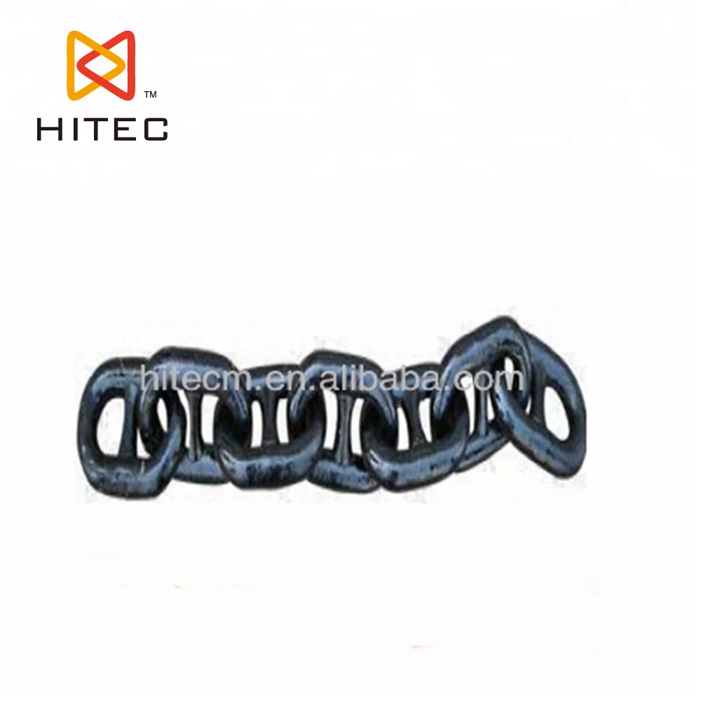 Grade 2 and Grade 3 Stud Link Anchor Chain U3