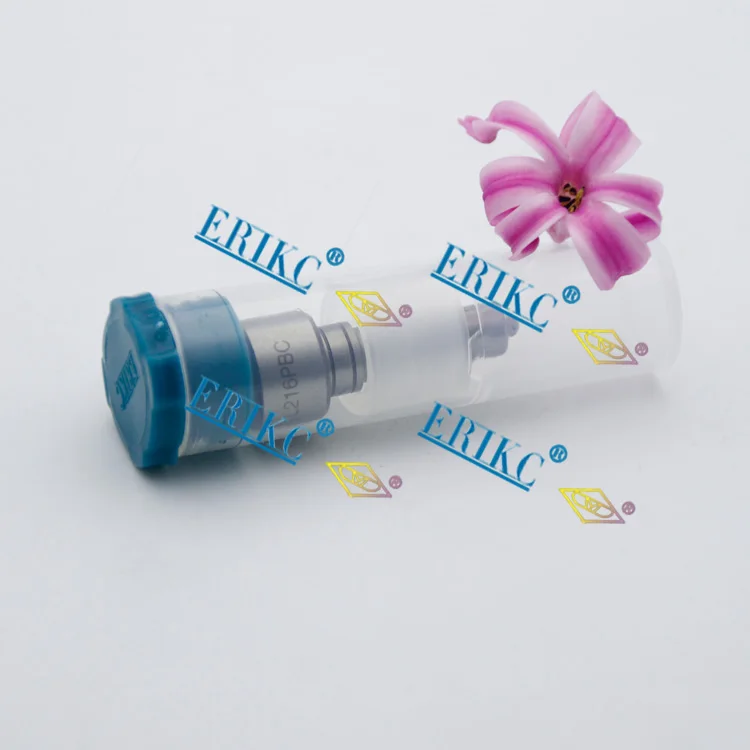  Детали для дизельного топлива ERIKC ALLA148FL216 форсунка инжектора L216PBC L216 PBC оптовая продажа Инжекторная Форсунка L216PBD запасные части дизельных двигателей с впрыскивающей форсункой