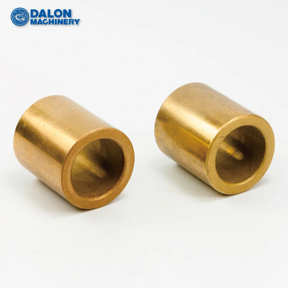 
Pump Gear Fan Starter Door Sintered Bronze Bushing 