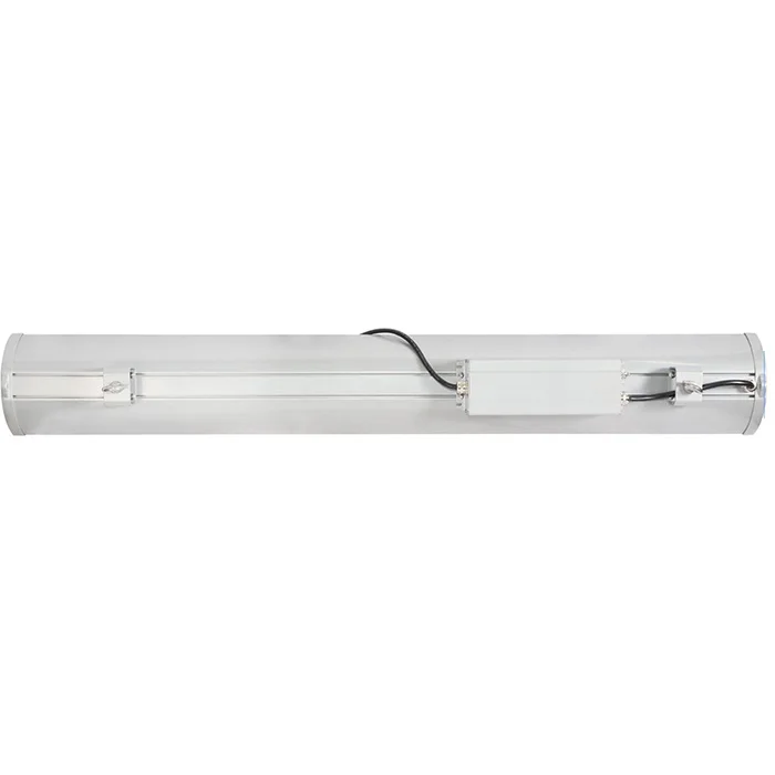 
Led High Bay Tube Dust Proof IP65 Industrial LED Lamp 200W 26000lm DLC 