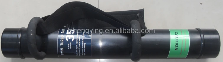 Forcible entry tool-- Bettering Door Rammer