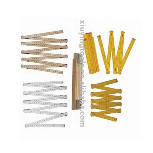 Топ MFR-001 складной метр (большие пластиковые вешалки)