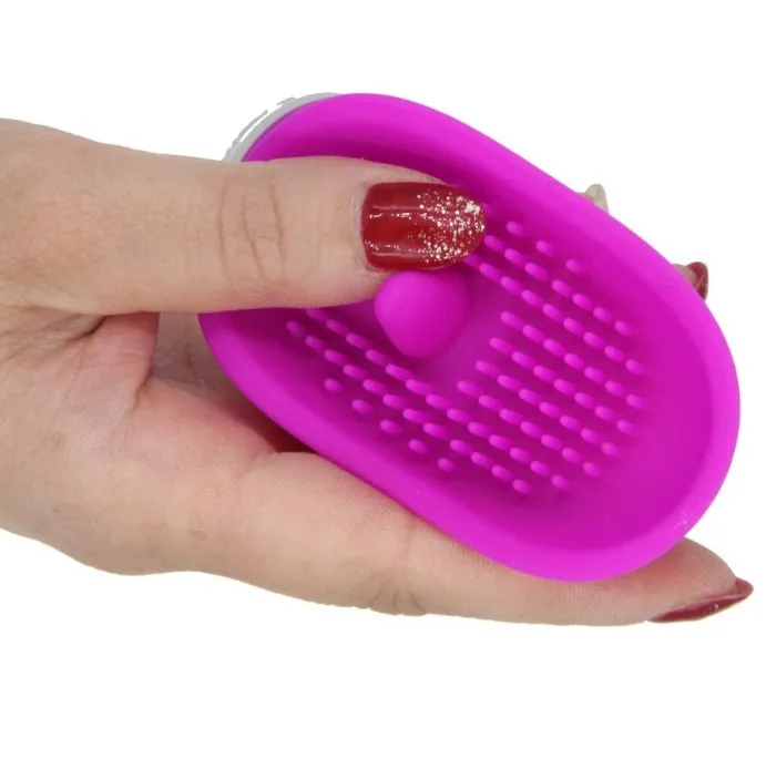 30 Frequency Vibration Wand Tongue G Spot Adult Toys Sex Products For Women