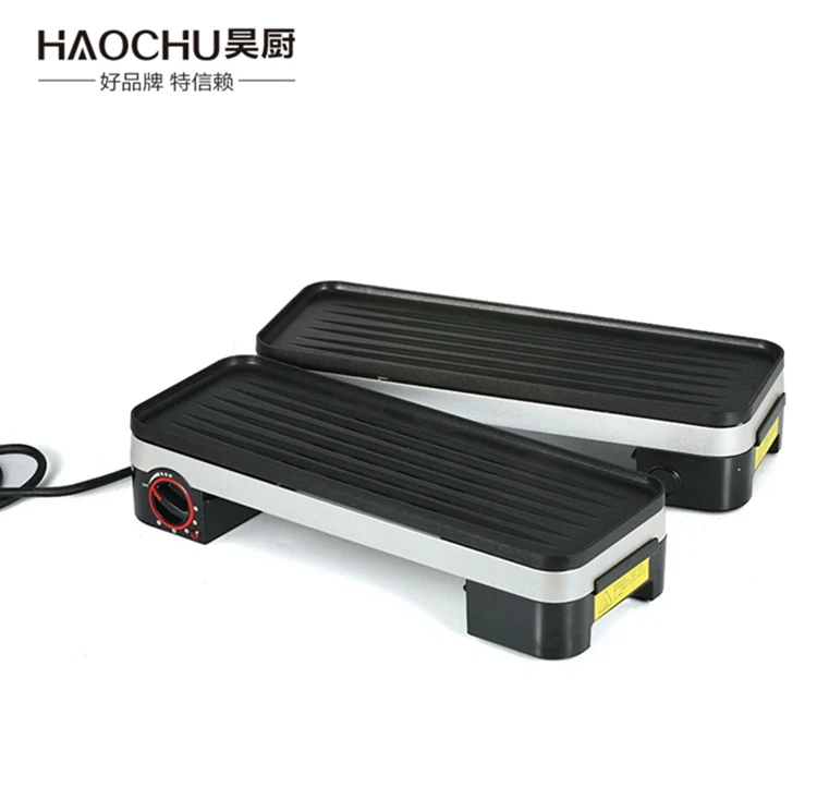 soup & Frying & grill common use multi function electric frying pan egg frying pan