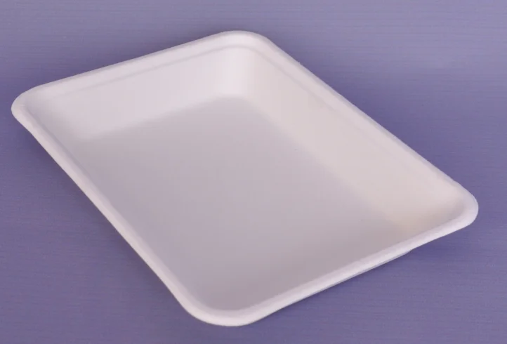 
ECO- friendly tableware 