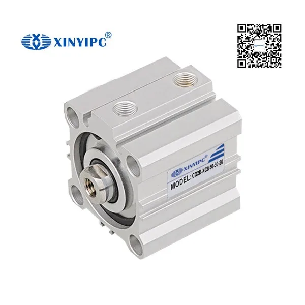 China wholesales pneumatic cylinder smc