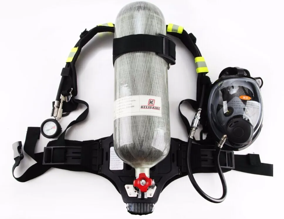 KL99-SCBA units