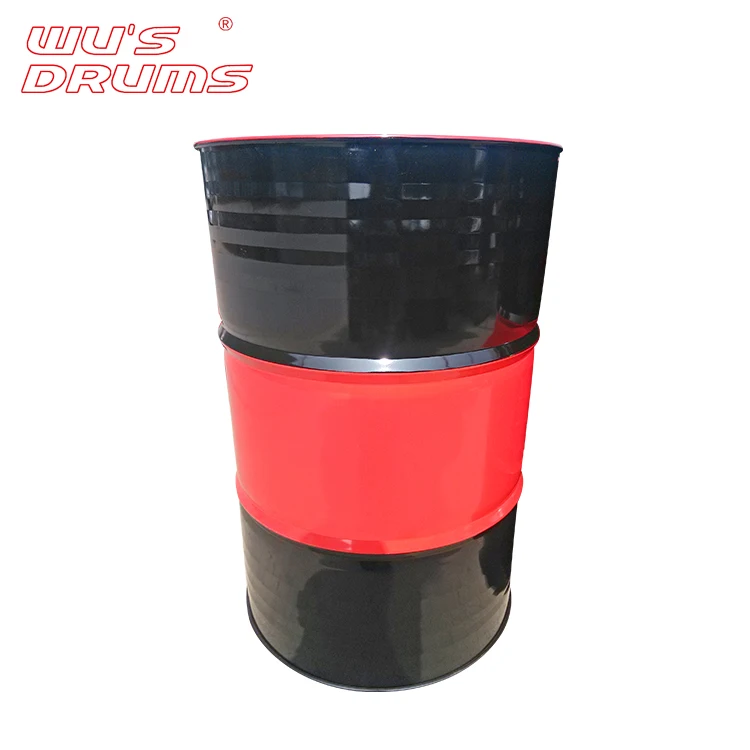 
Oil Drum Manufacturers Epoxy Paint Drum Size 