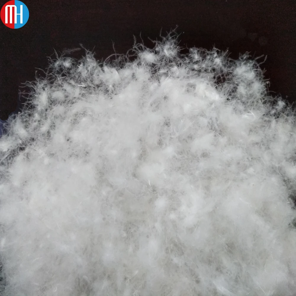 
white duck down for wholesale filling material with feather 