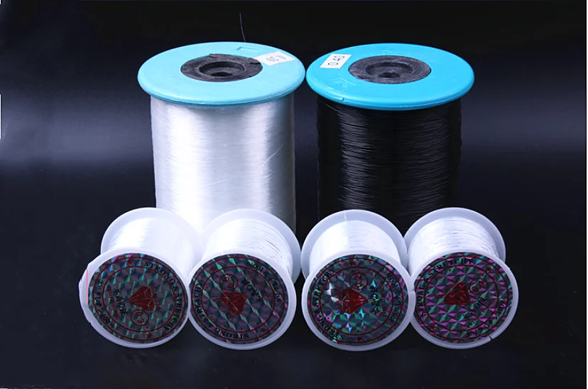 2019 Hot Sell Factory Sales Korea Nylon Monofilament Fishing Line For  Fishing Supplies
