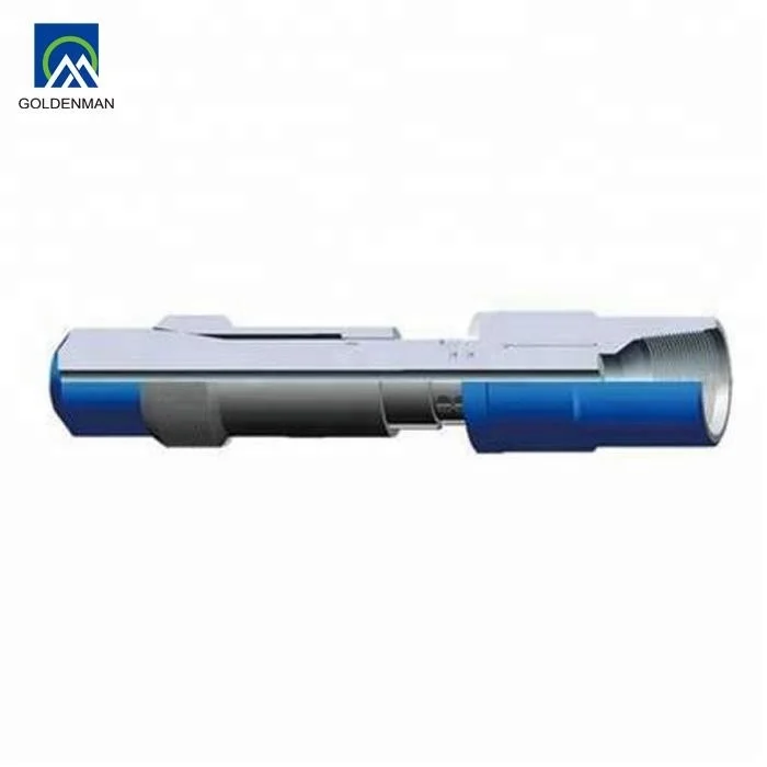 High Quality Releasable Reversing Fishing Spear as Oilfield Fishing Tool Drilling Tool API Well Drilling Oil Field Forging GM