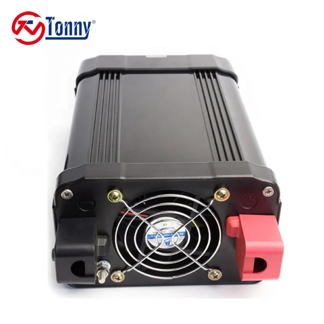 
Hight efficiency 12v to 220v modified sine inverter 1000/1200/1500 watt dc to ac power inverter 