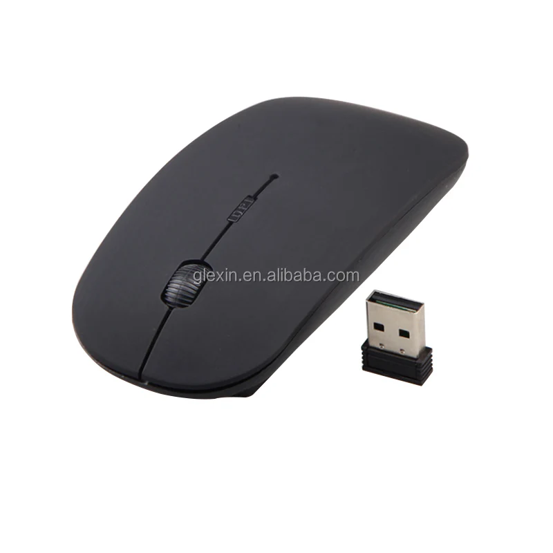 Hot sale 4D mini wireless mouse