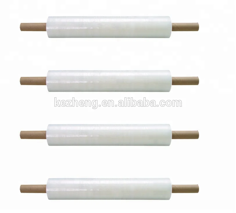 waterproof soft pe stretch film
