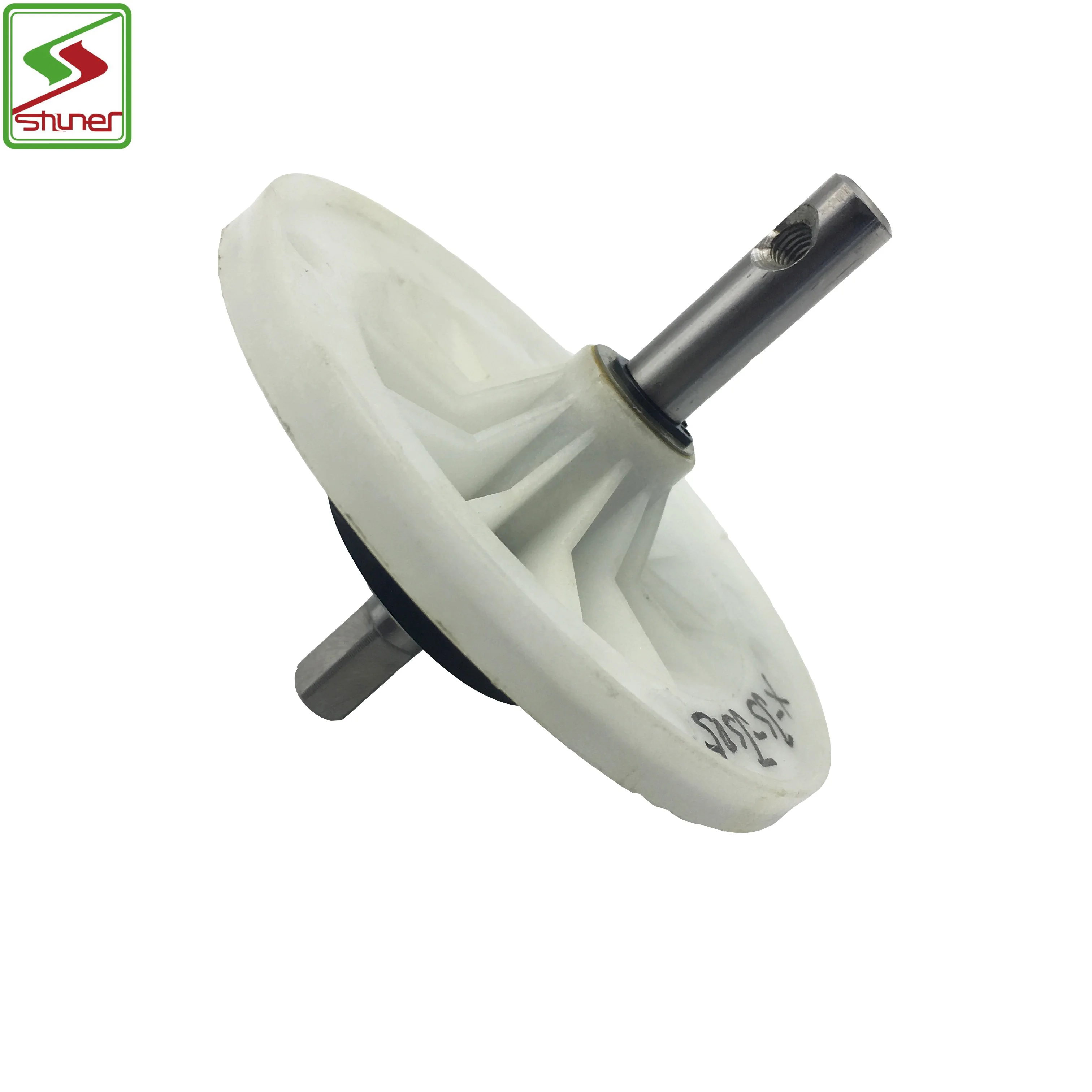 High quality p- shaft mini Washing machine gear box