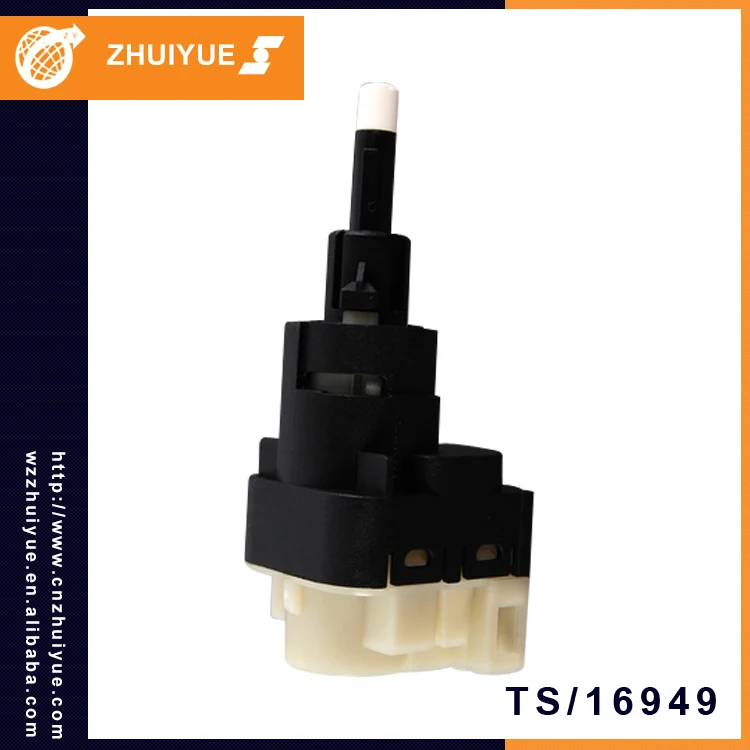 ZHUIYUE 1K2 945 511 Выключатель Стоп-Лампы Внутренних Частей Автомобиля Для VW JETTA PASSAT B5 БОРА ГОЛЬФ