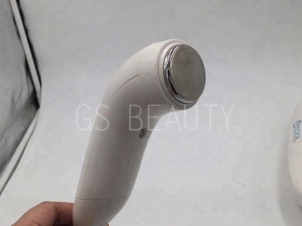 Cryo lifting face total skin and body care electroporador