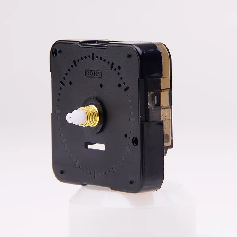 Cheap wall mechanical clock movement