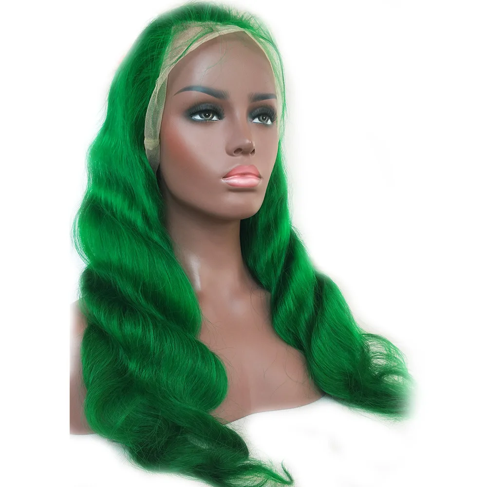 Natural hair wig factory,silk base full lace wig peruvian human hair