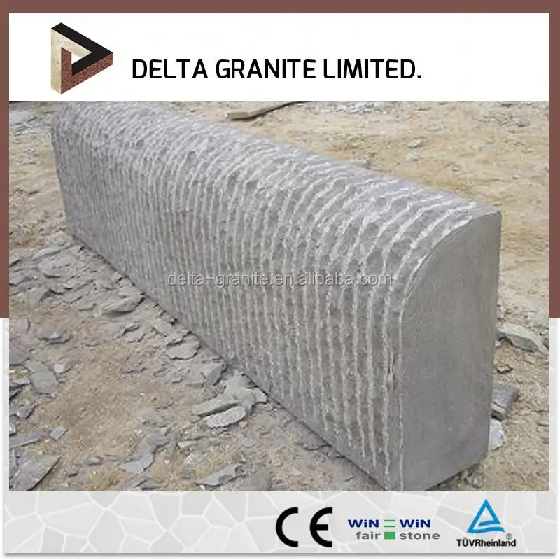 Curve Kerbstone Dimensions