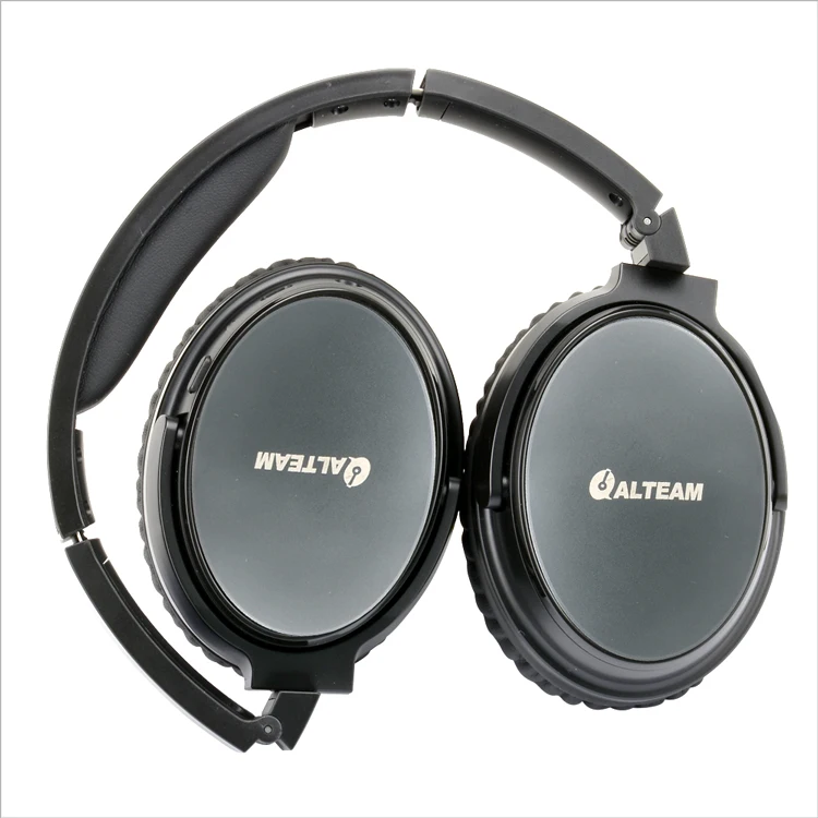 RFB-997 Bluetooth Audio Noise Cancelling Headphones
