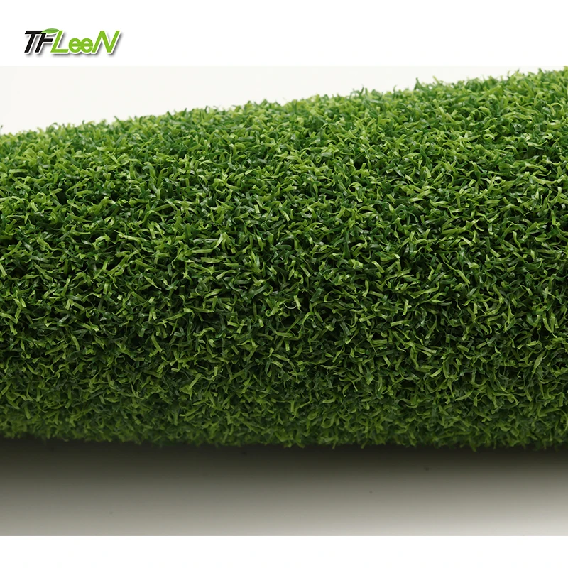 Chinese Indoor Outdoor Artificial Grass Carpet Turf for Golf Putting Green mini golf artificial grass