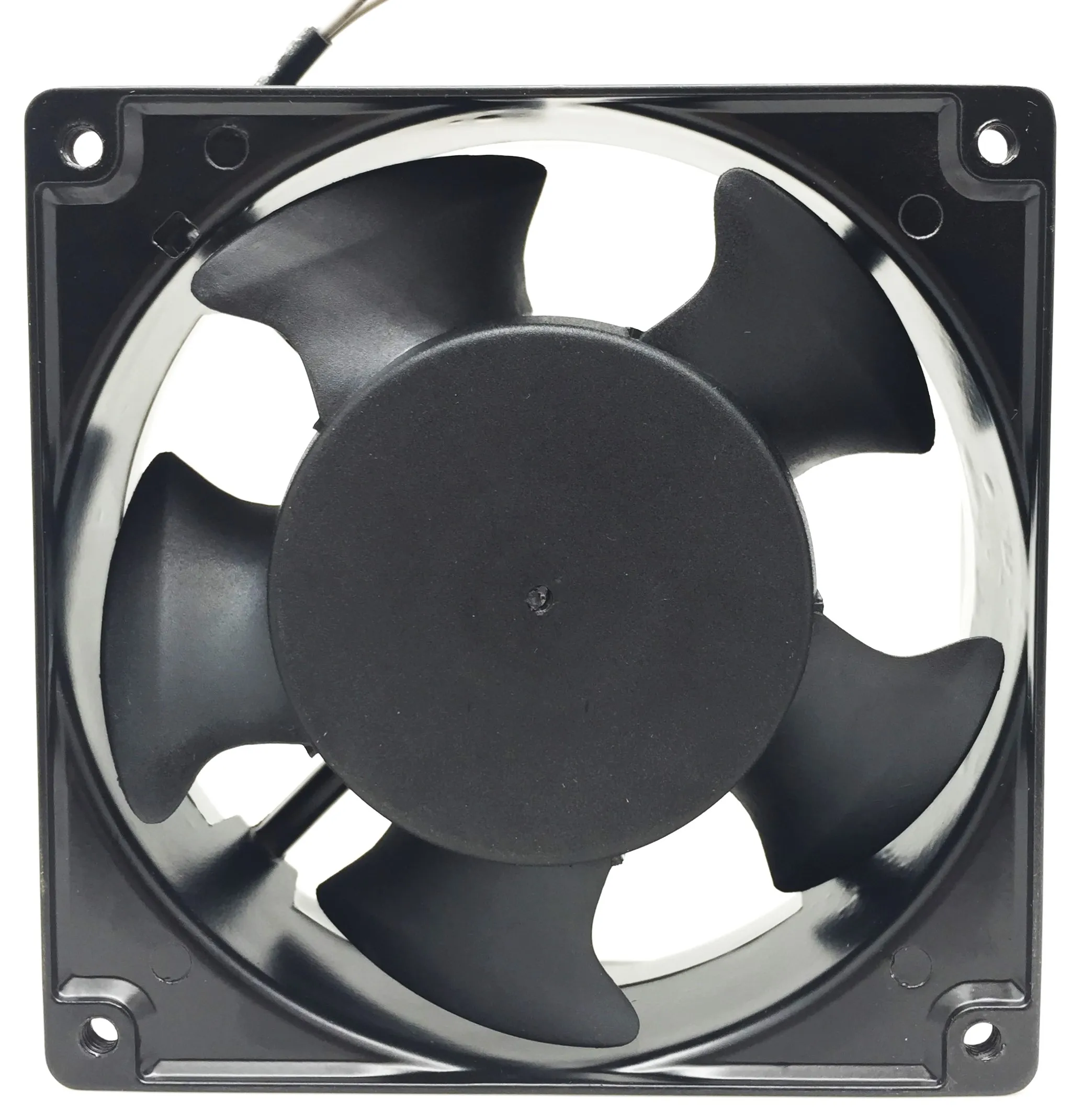 Радиальный вентилятор ROHS CCC CE 220 В 110 в 120x120x38 промышленный для крыши