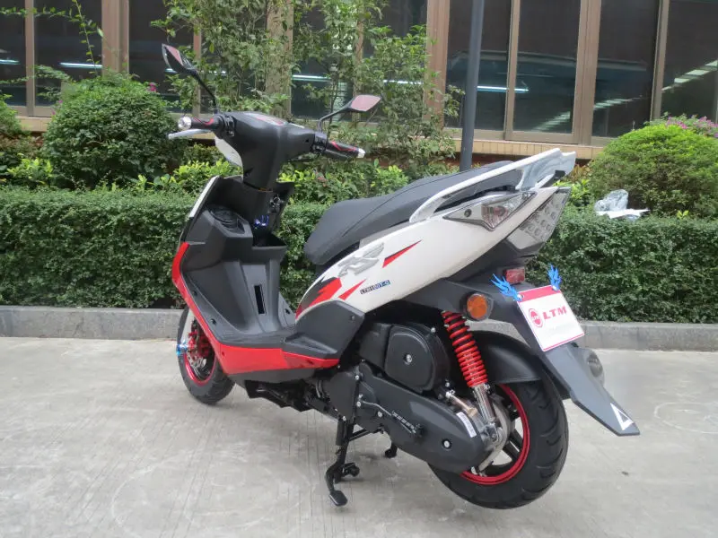 FK100T-G hot sale 100cc fekon woman scooter motorcycle motorbike