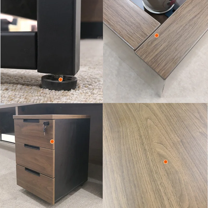 Индивидуальный дизайн стойки регистрации в салоне регистрации в отеле