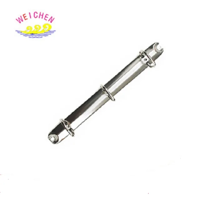 DIY ring mechanical  paper fastener  261mm  ring binder clip