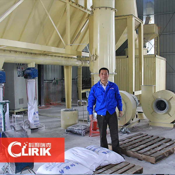 micro powder grinding mill/ultrafine grinding mill price in Africa