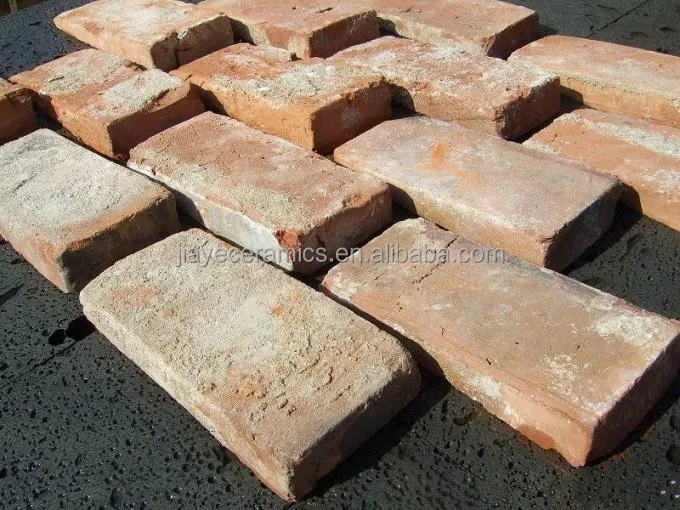 
Flexible Wire Cut Old Bricks For Sale 