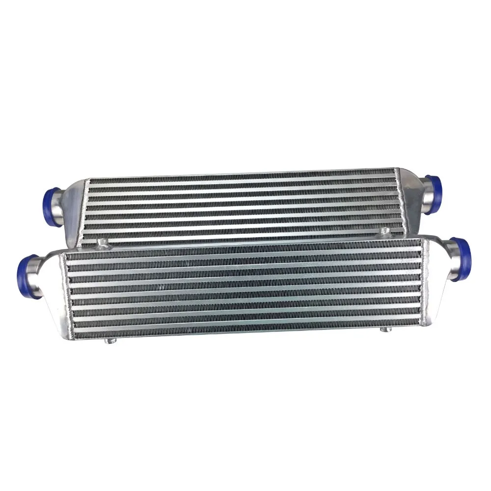 
High quality good performance silicone hose pipe intercooler 