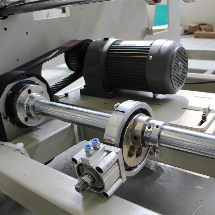 
Garbage Bag Manufacturing Machine For Bags Production Line 