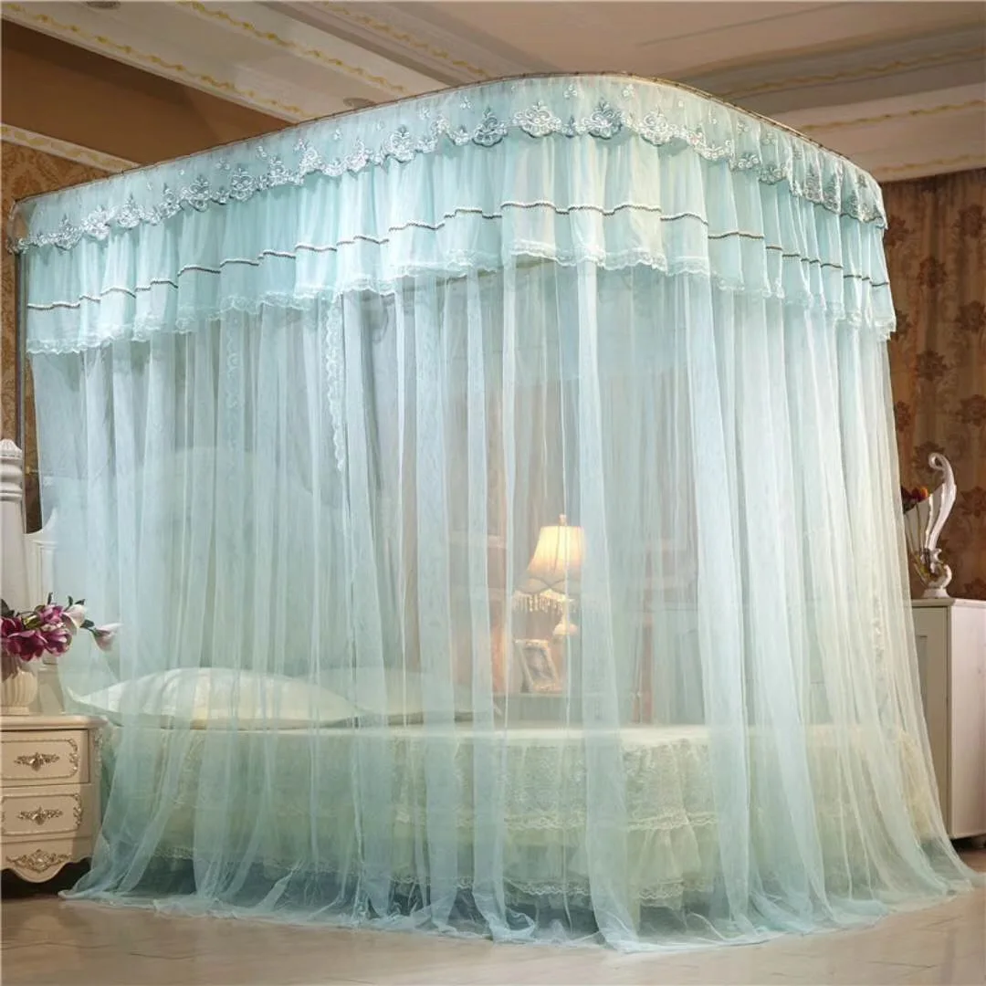 stand mosquito nets for king size beds