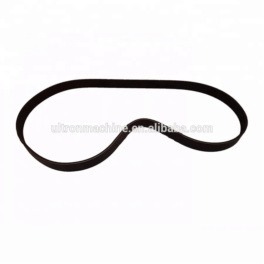 sinotruk howo air conditioner fan belt 6PK1020 WG1500130017