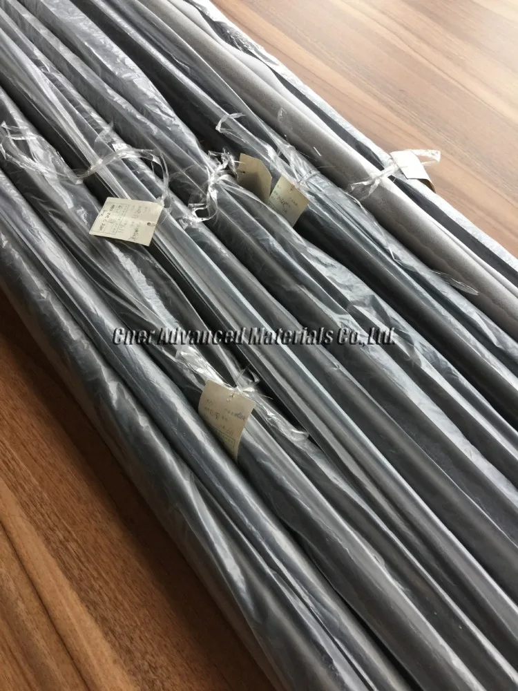 Flex top RDM 370 100% carbon fiber windsurfing mast