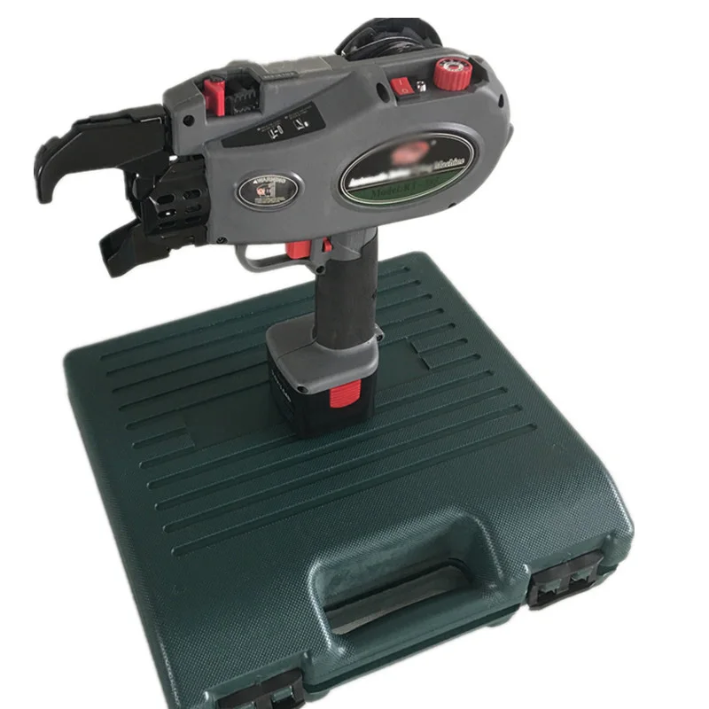 Construction Building Tool  Automatic Handheld Rebar Tying Tool construction tool