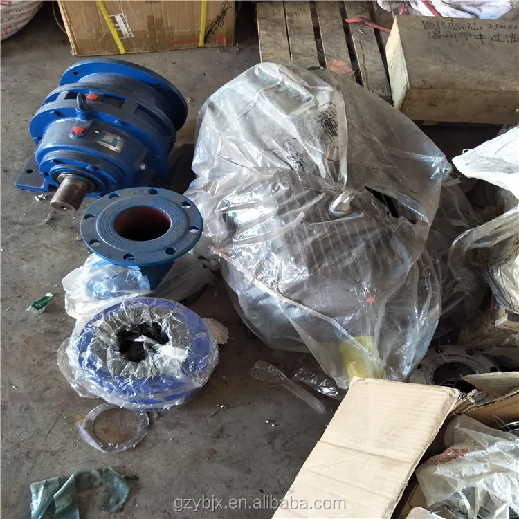 High Quality Pp Spunbond Non Woven Fabric Making Machines