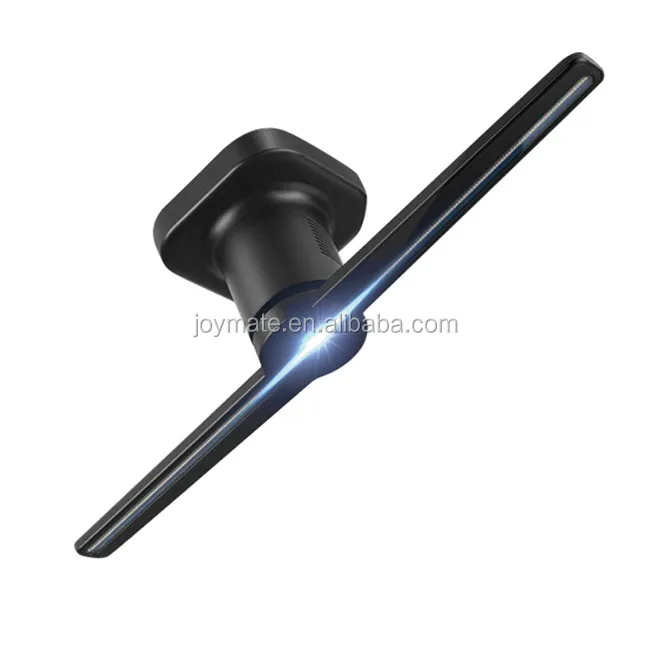 
Feelmax 3d hologram advertising fan for indoor and outdoor advertising displayer 3d 