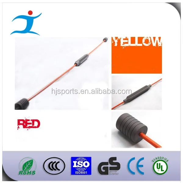 Hot Selling Flex Bar Workout Bar Best for Fitness Training Gym Flex