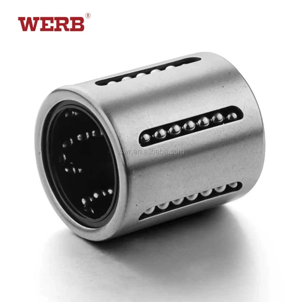 
LM10UU Good quality factory 10mm linear ball bushing 