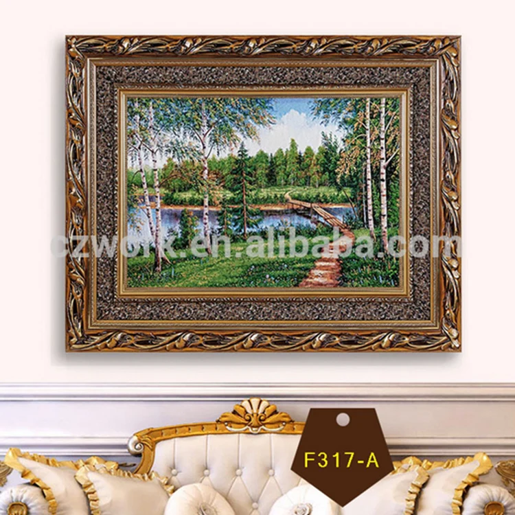 50*70cm Factory best price thousands design beautiful wall mural