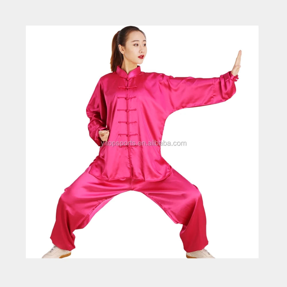 martial arts wear Wushu longquan uniforms