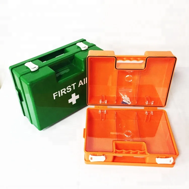  ABS first aid kit wall mount factory fitst